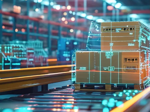 Las tecnologías que transformarán la cadena de suministro en 2025