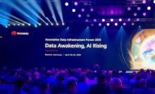 Huawei redefine el almacenamiento para la era de la IA con su nueva generación all-flash y su visión de “Data Lake AI”