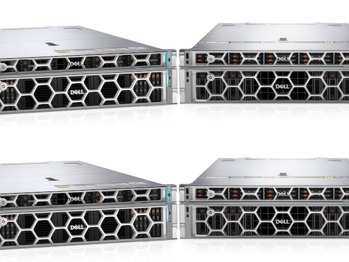 Dell actualiza su infraestructura para centros de datos modernos preparados para IA