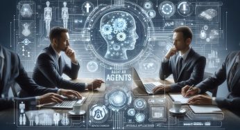 ¿Qué impacto tendrá la IA agéntica en el mercado laboral?
