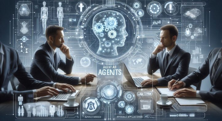 ¿Qué impacto tendrá la IA agéntica en el mercado laboral?