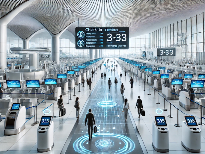Amadeus anticipa el fin de la facturación en aerolíneas con sistemas de gestión más ágiles