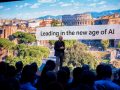 Satya Nadella, CEO de Microsoft