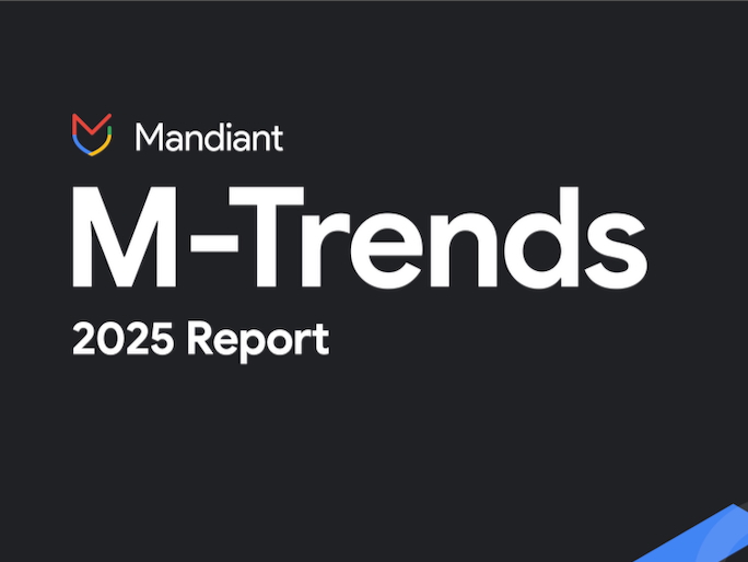 El ransomware domina las ciberamenazas globales según el Mandiant M-Trends 2025