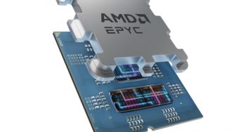 AMD lanza los procesadores EPYC 4005: rendimiento y eficiencia para empresas y proveedores IT