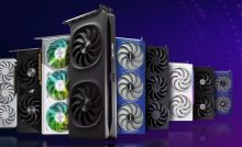 Intel lanza nuevas GPU Arc Pro y Gaudi 3 para potenciar la IA y estaciones de trabajo profesionales