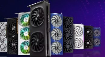 Intel lanza nuevas GPU Arc Pro y Gaudi 3 para potenciar la IA y estaciones de trabajo profesionales