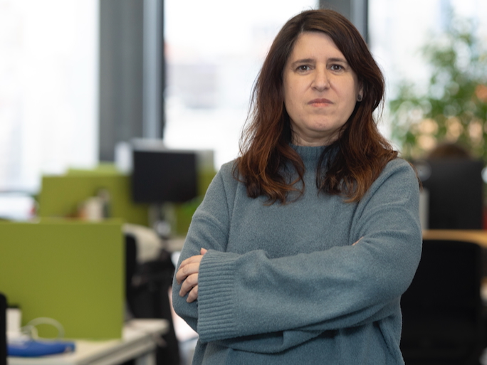 De los datos a la IA: los desafíos de implementar una estrategia de IA empresarial