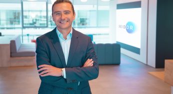 Objetivo SEIDOR: Duplicar su cifra de negocio en cinco años