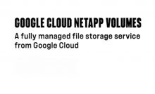 NetApp y Google Cloud amplían su alianza para escalar cargas de IA y datos a gran escala