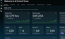 ServiceNow presenta nuevas soluciones para la gestión de AI Agentes empresariales en Knowledge 2025.