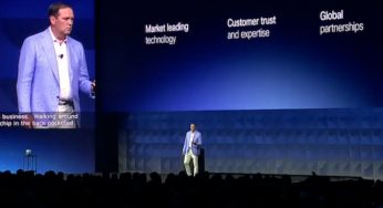 Cisco lanza su nueva infraestructura segura para la era de la IA con redes, seguridad y gestión unificada