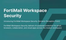 Fortinet refuerza la seguridad del espacio de trabajo con una nueva suite impulsada por IA