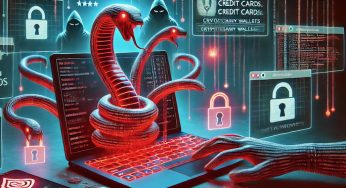 ESET alerta sobre el auge de los infostealers: el malware silencioso que roba y vende tu información personal