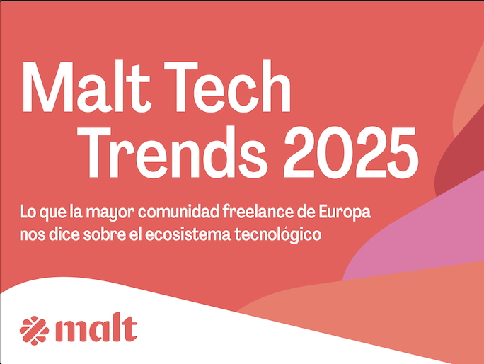 Malt Tech Trends 2025: La IA impulsa una nueva era tecnológica centrada en soberanía, low-code y ciberseguridad