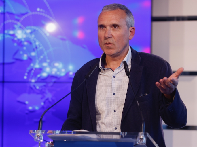 Soberanía de datos y cumplimiento normativo, la encrucijada estratégica de Europa