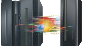 Los mainframe de IBM ejecutarán Windows