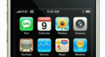 Más problemas de iOS4