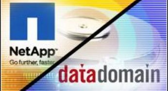 EMC extiende su oferta sobre Data Domain